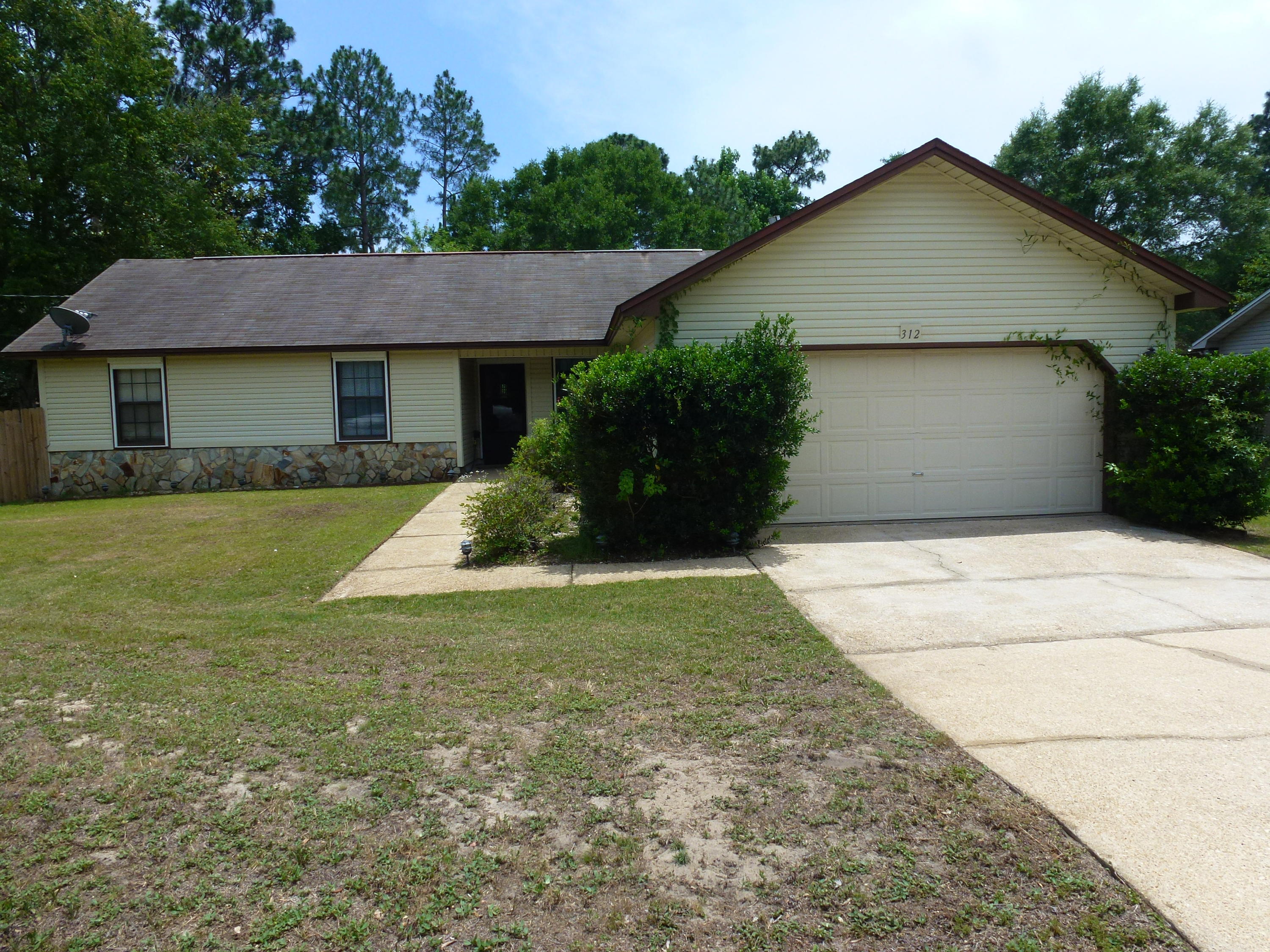 GRAND RIDGE PH 2 - Residential Lease
