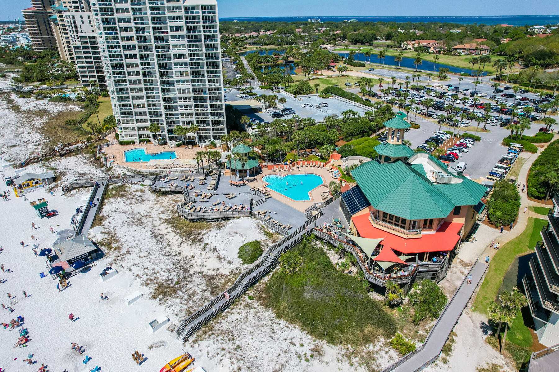 BEACHSIDE TWO - Residential