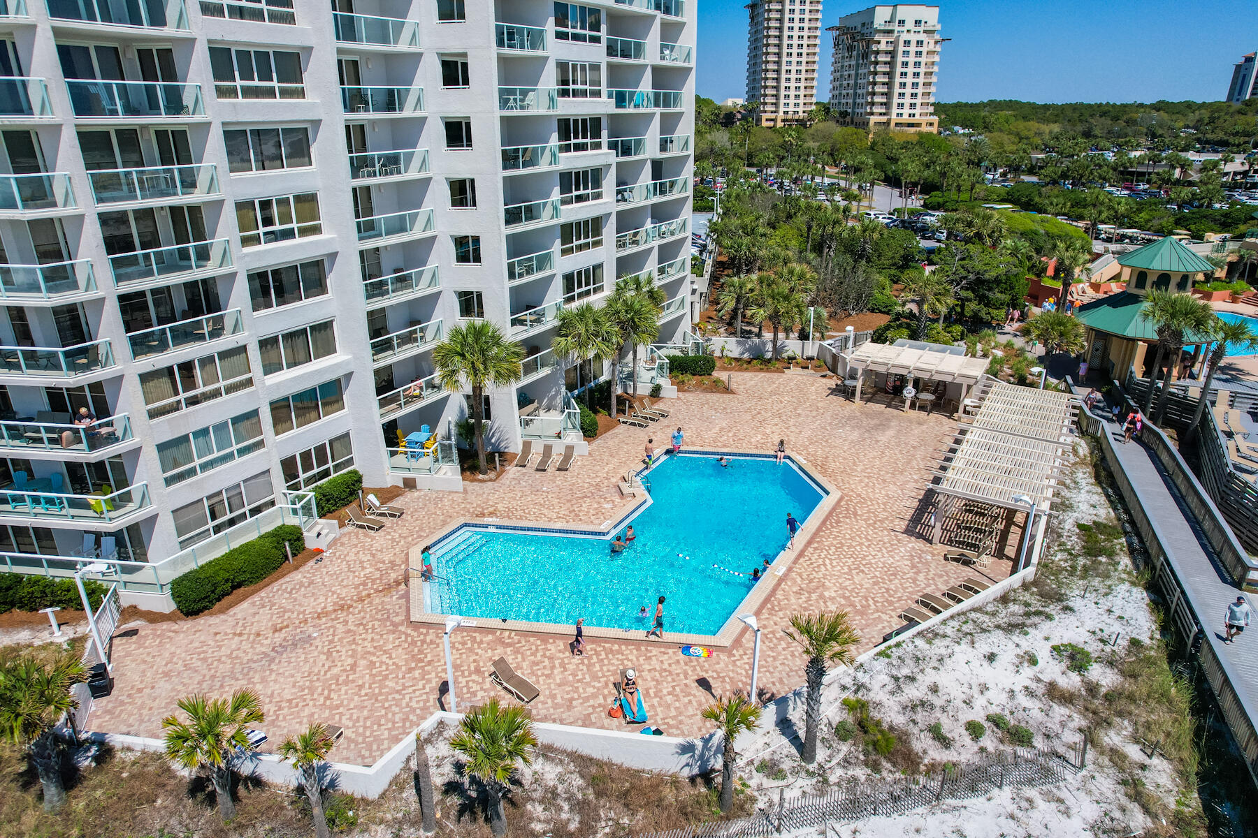 BEACHSIDE TWO - Residential