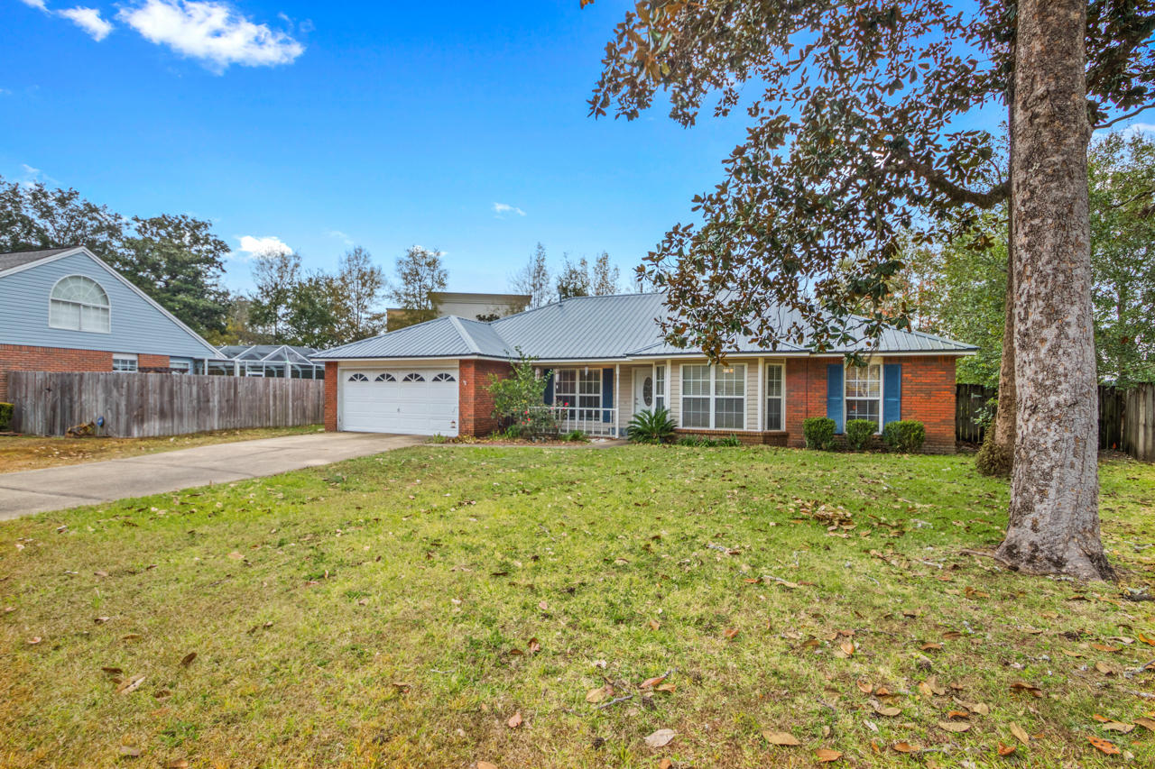 MOSSY OAKS - Residential