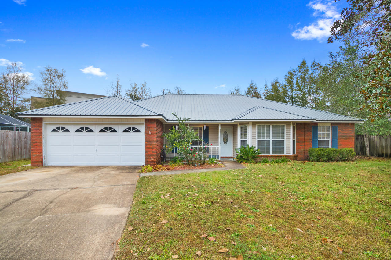 MOSSY OAKS - Residential