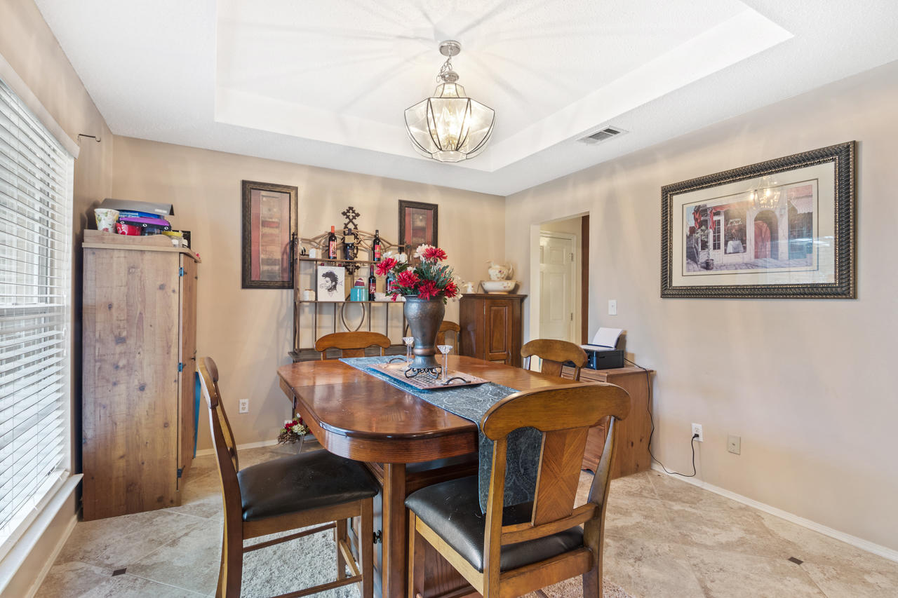 MOSSY OAKS - Residential