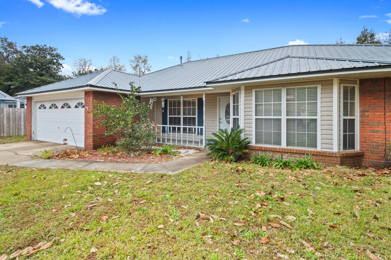 MOSSY OAKS - Residential