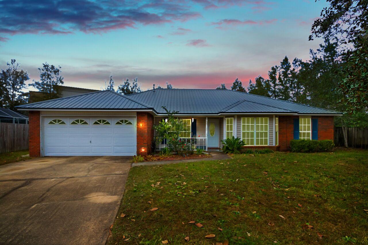 MOSSY OAKS - Residential