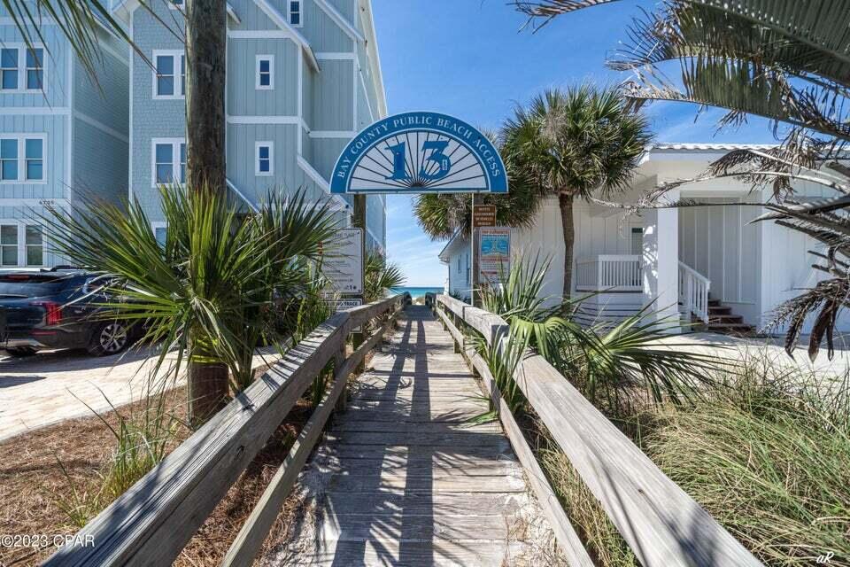 BILTMORE BEACH - Residential