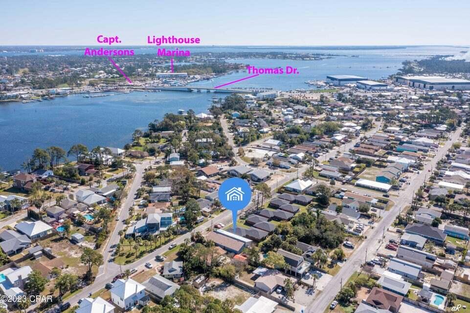 BILTMORE BEACH - Residential