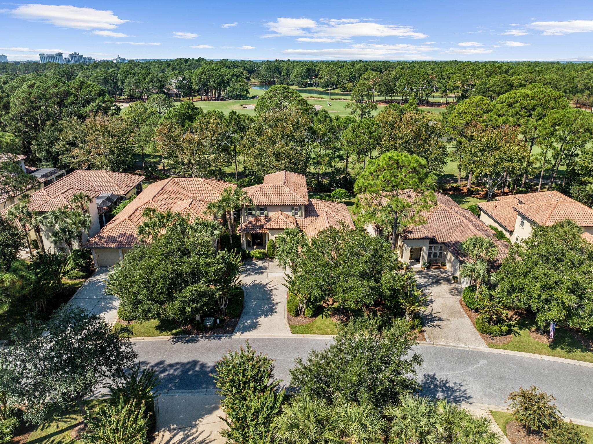 VINEYARD AT RAVEN OAKS - Residential