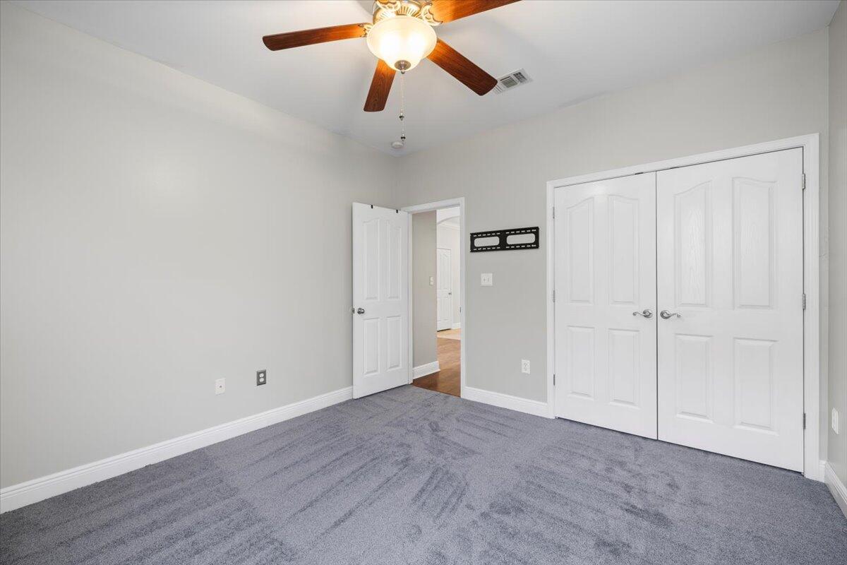 TREASURE ISLE ESTATES - Residential Lease