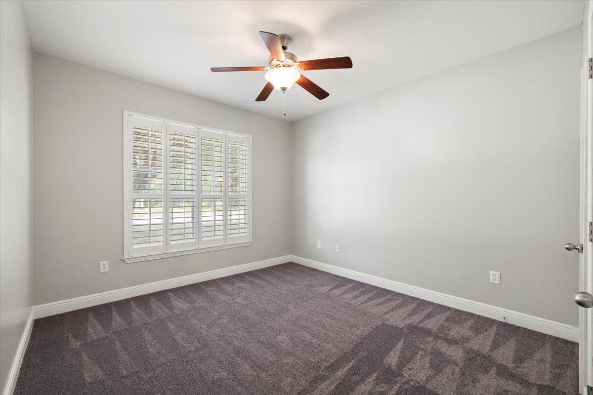 TREASURE ISLE ESTATES - Residential Lease