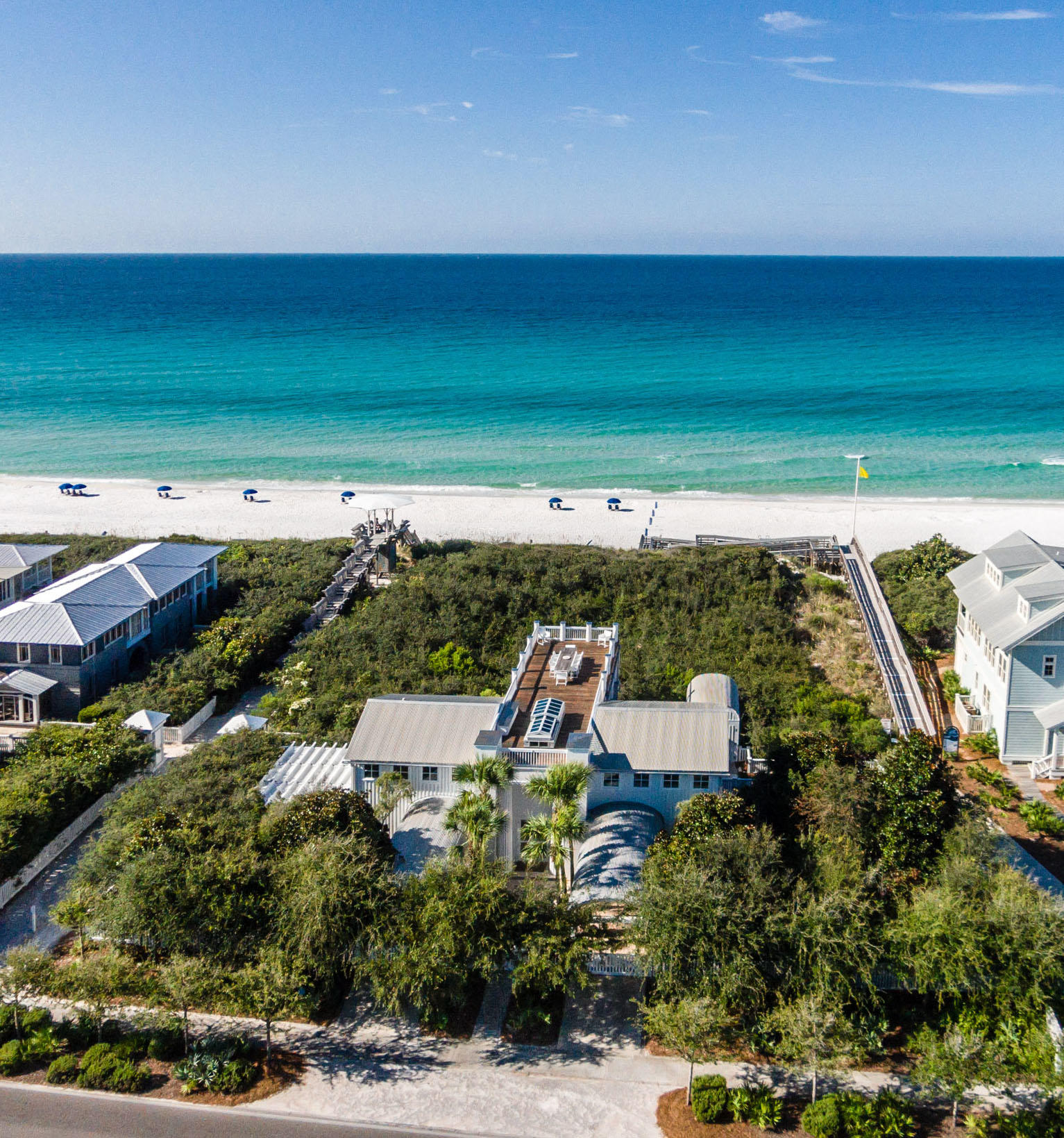 SEASIDE 10 - Residential