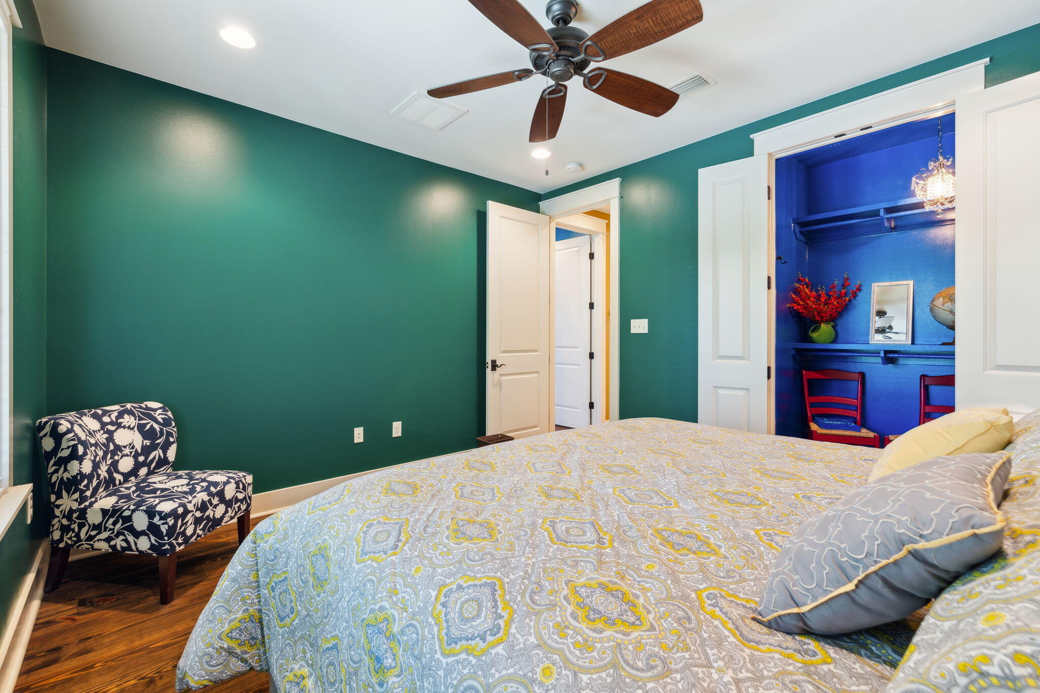 WATERSOUND WEST BEACH - Residential