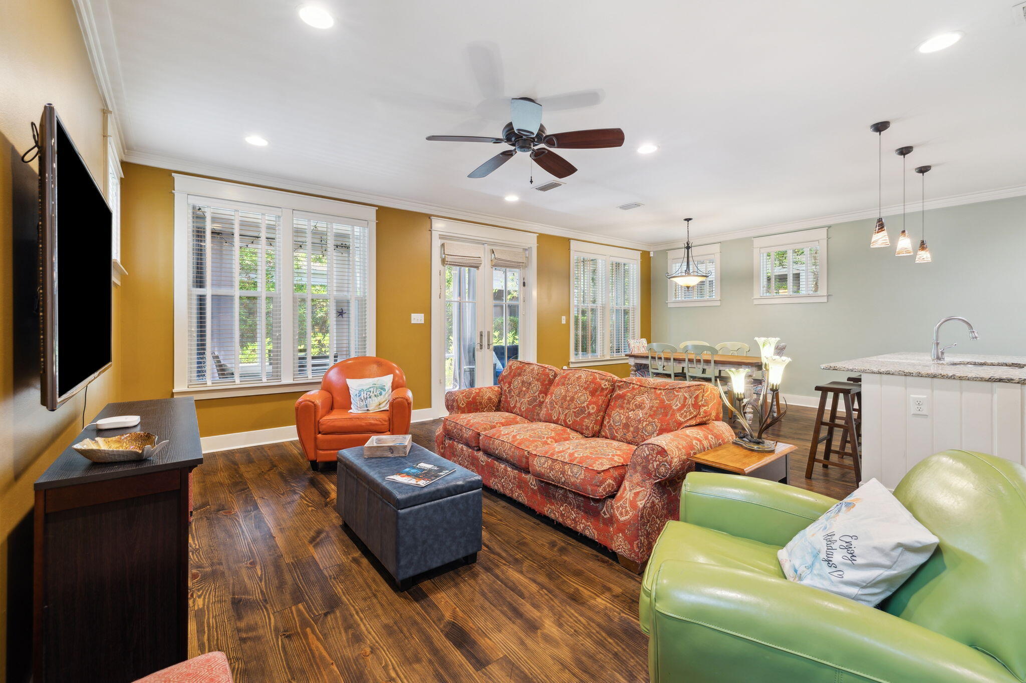 WATERSOUND WEST BEACH - Residential