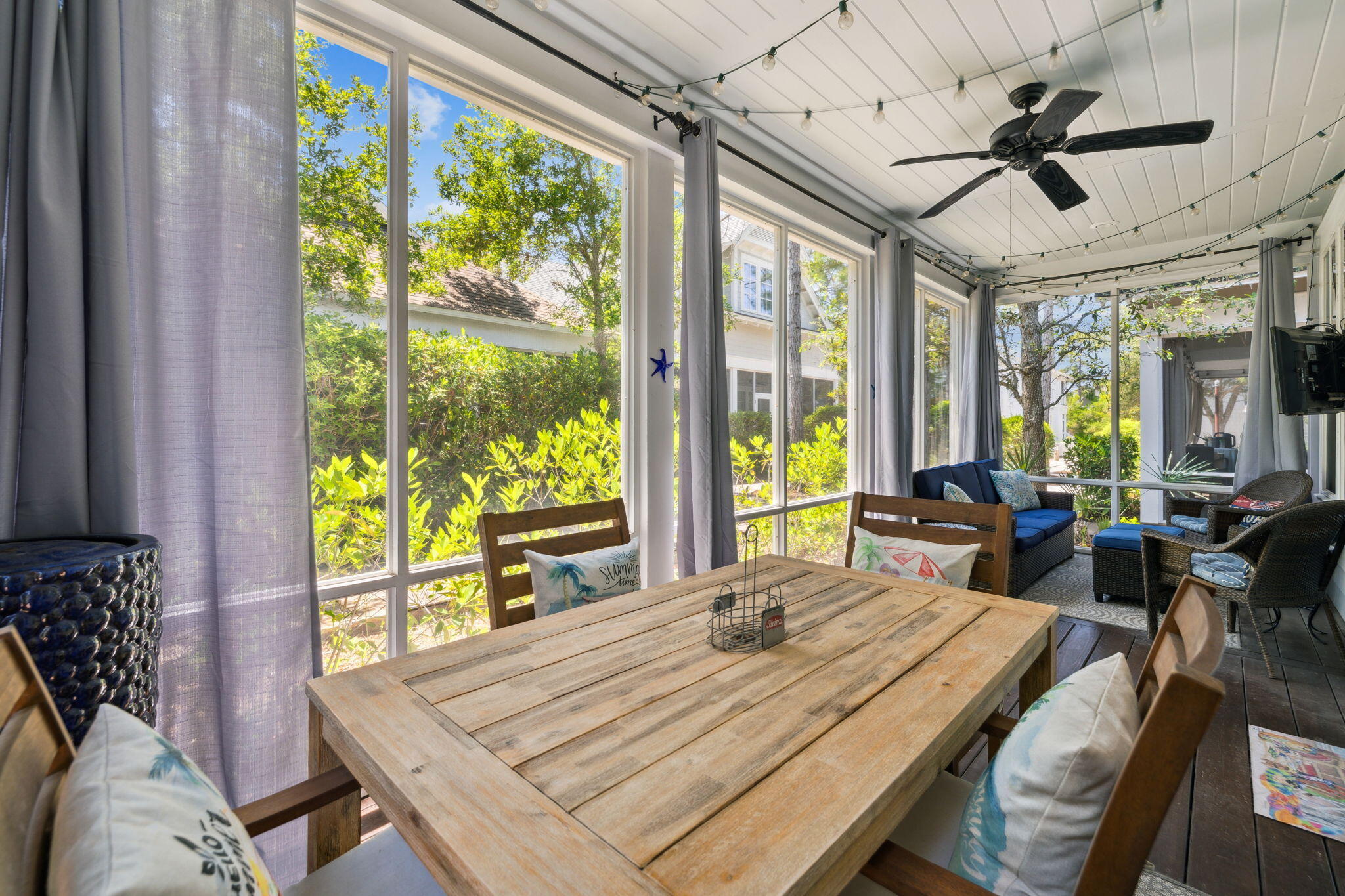 WATERSOUND WEST BEACH - Residential