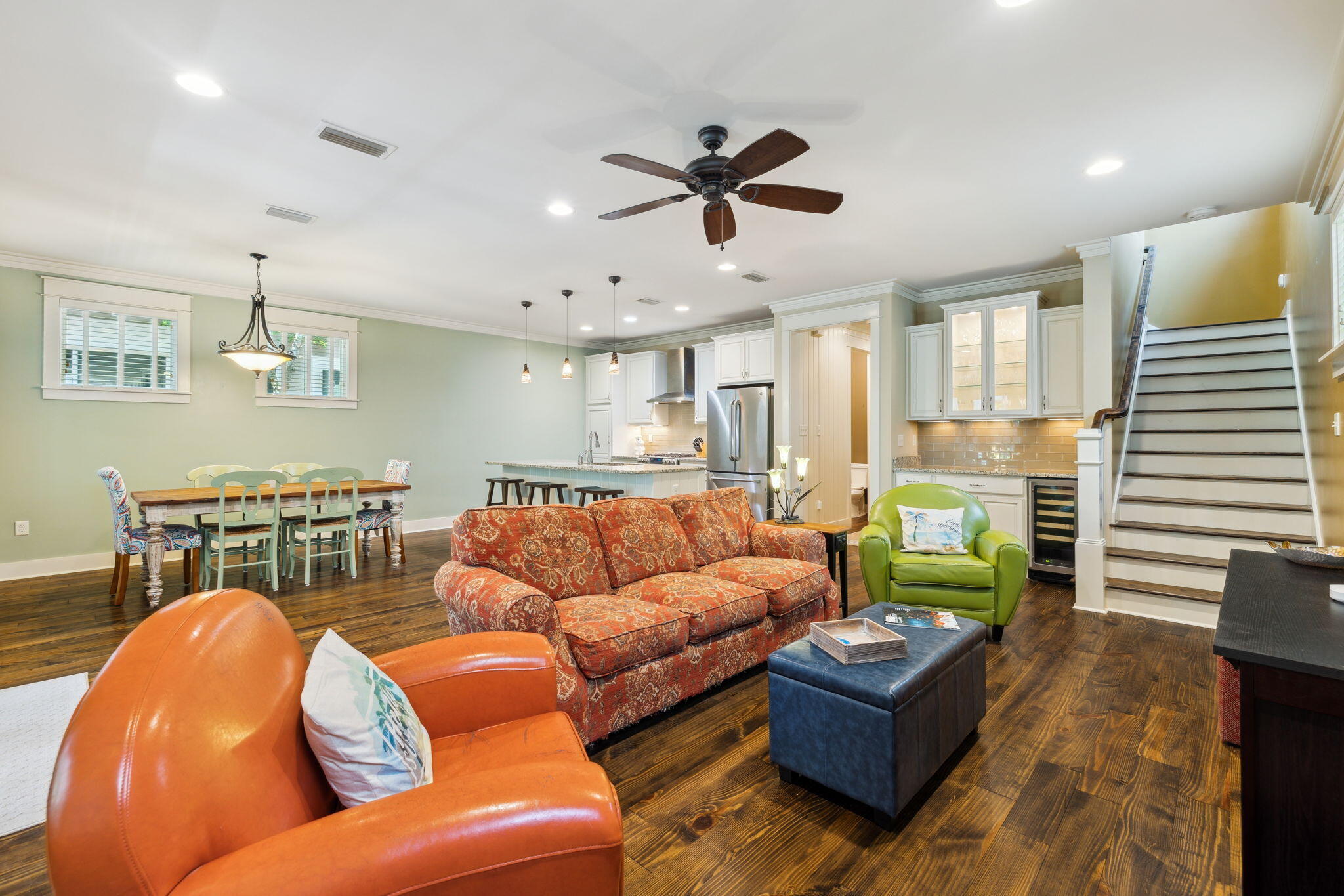 WATERSOUND WEST BEACH - Residential