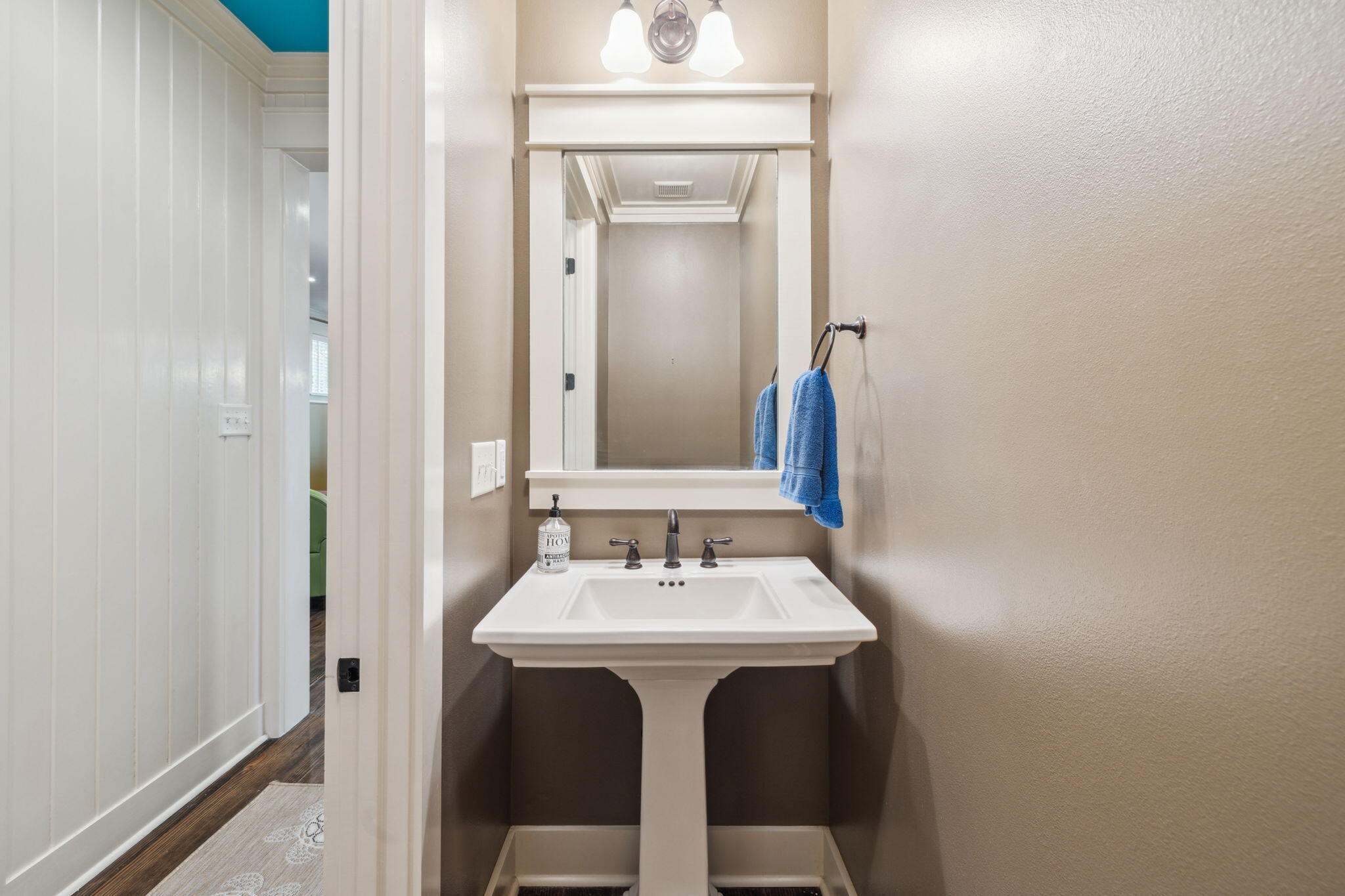 WATERSOUND WEST BEACH - Residential