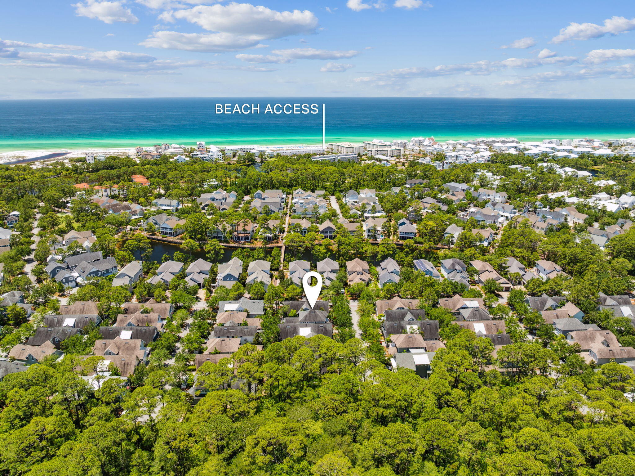 WATERSOUND WEST BEACH - Residential