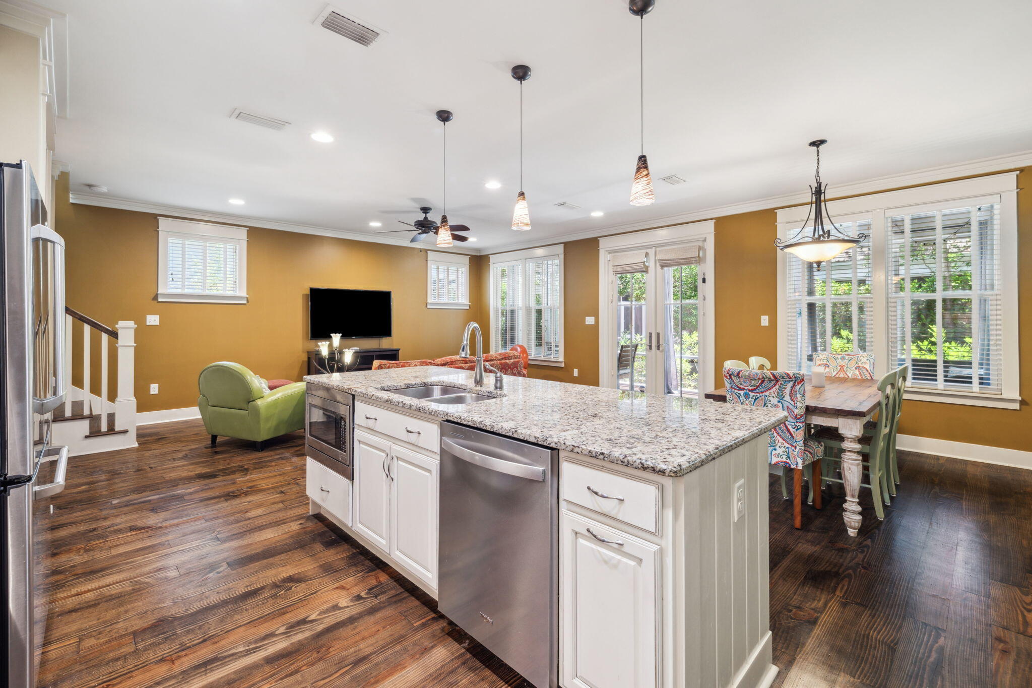 WATERSOUND WEST BEACH - Residential