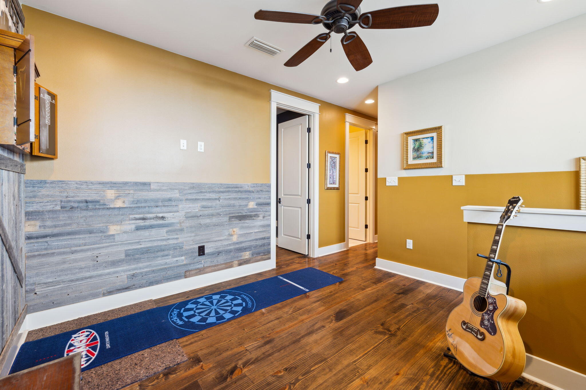 WATERSOUND WEST BEACH - Residential