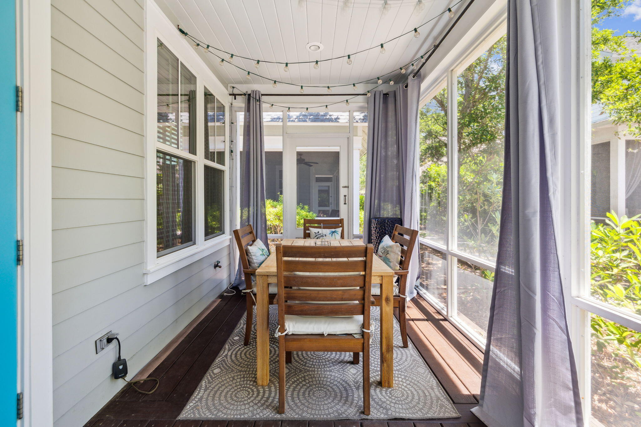 WATERSOUND WEST BEACH - Residential