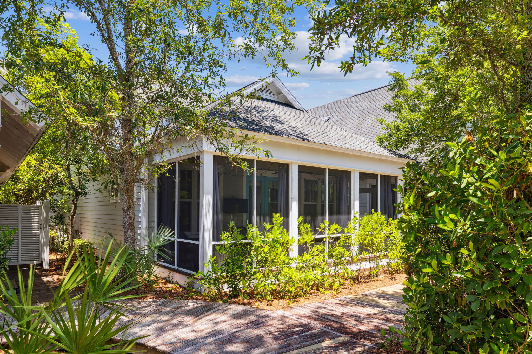 WATERSOUND WEST BEACH - Residential