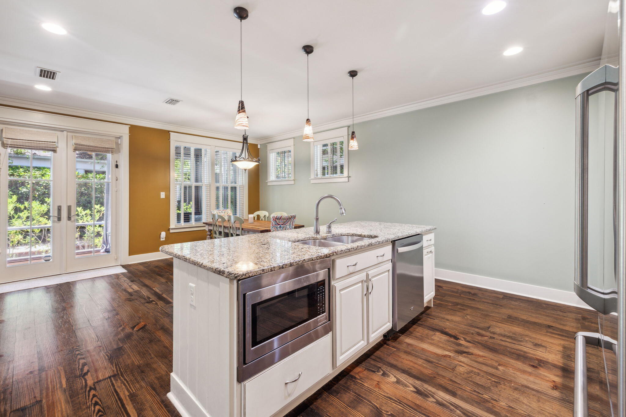 WATERSOUND WEST BEACH - Residential