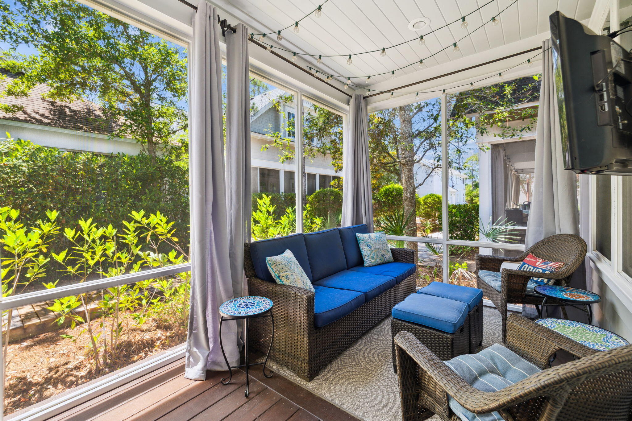 WATERSOUND WEST BEACH - Residential