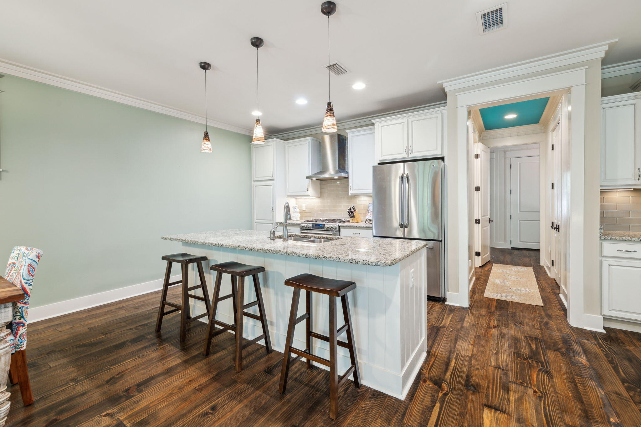 WATERSOUND WEST BEACH - Residential