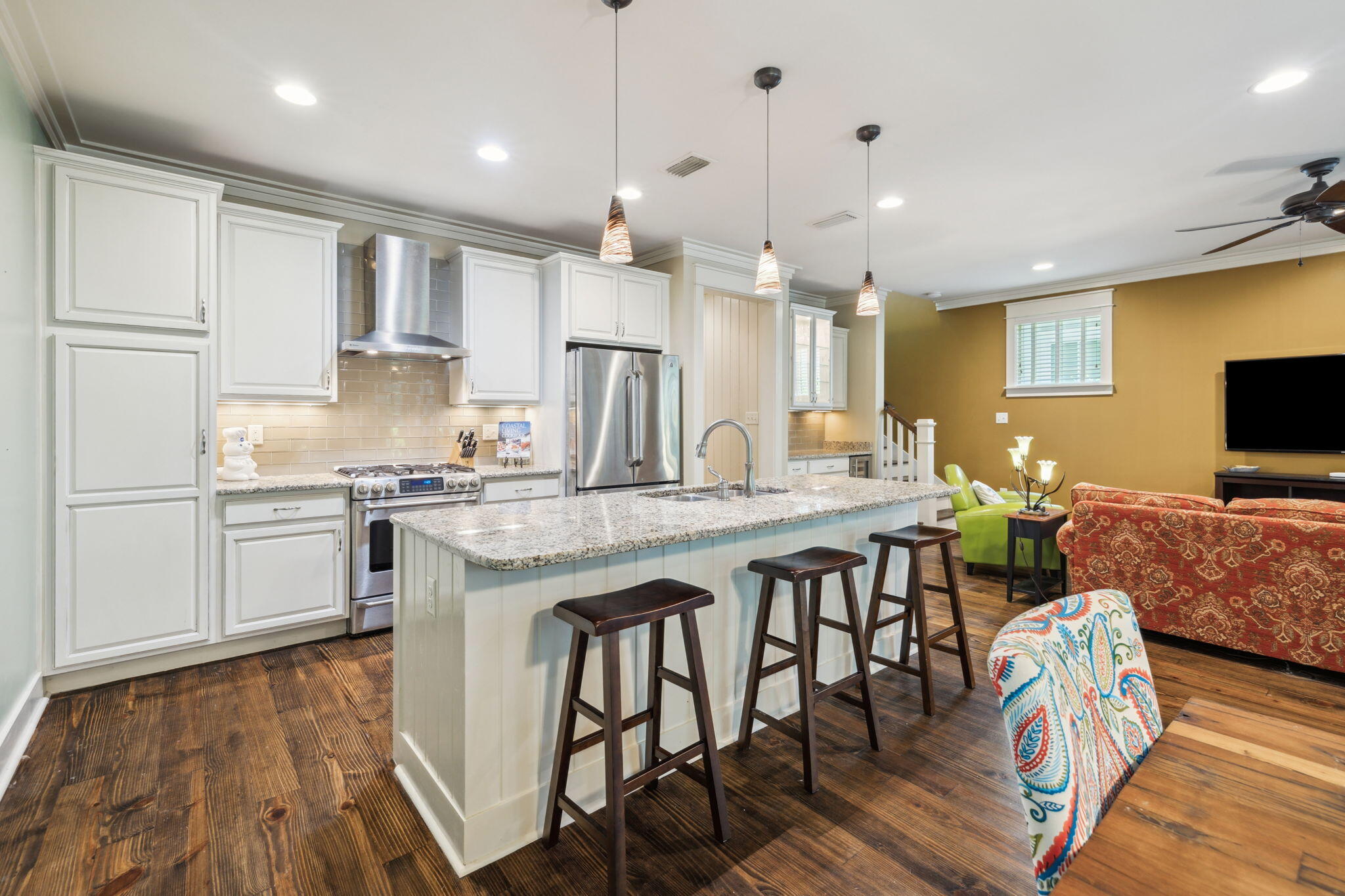 WATERSOUND WEST BEACH - Residential