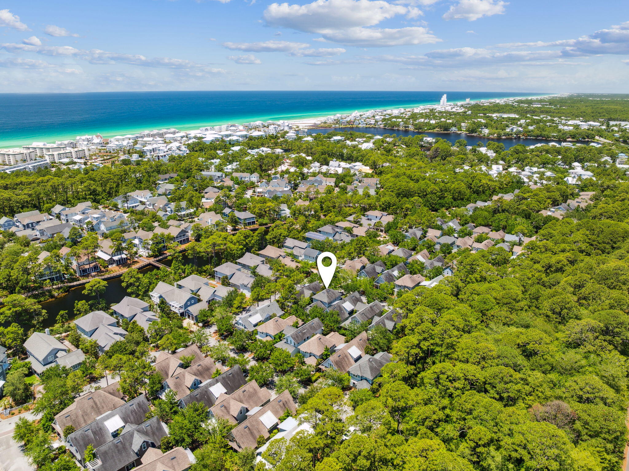 WATERSOUND WEST BEACH - Residential