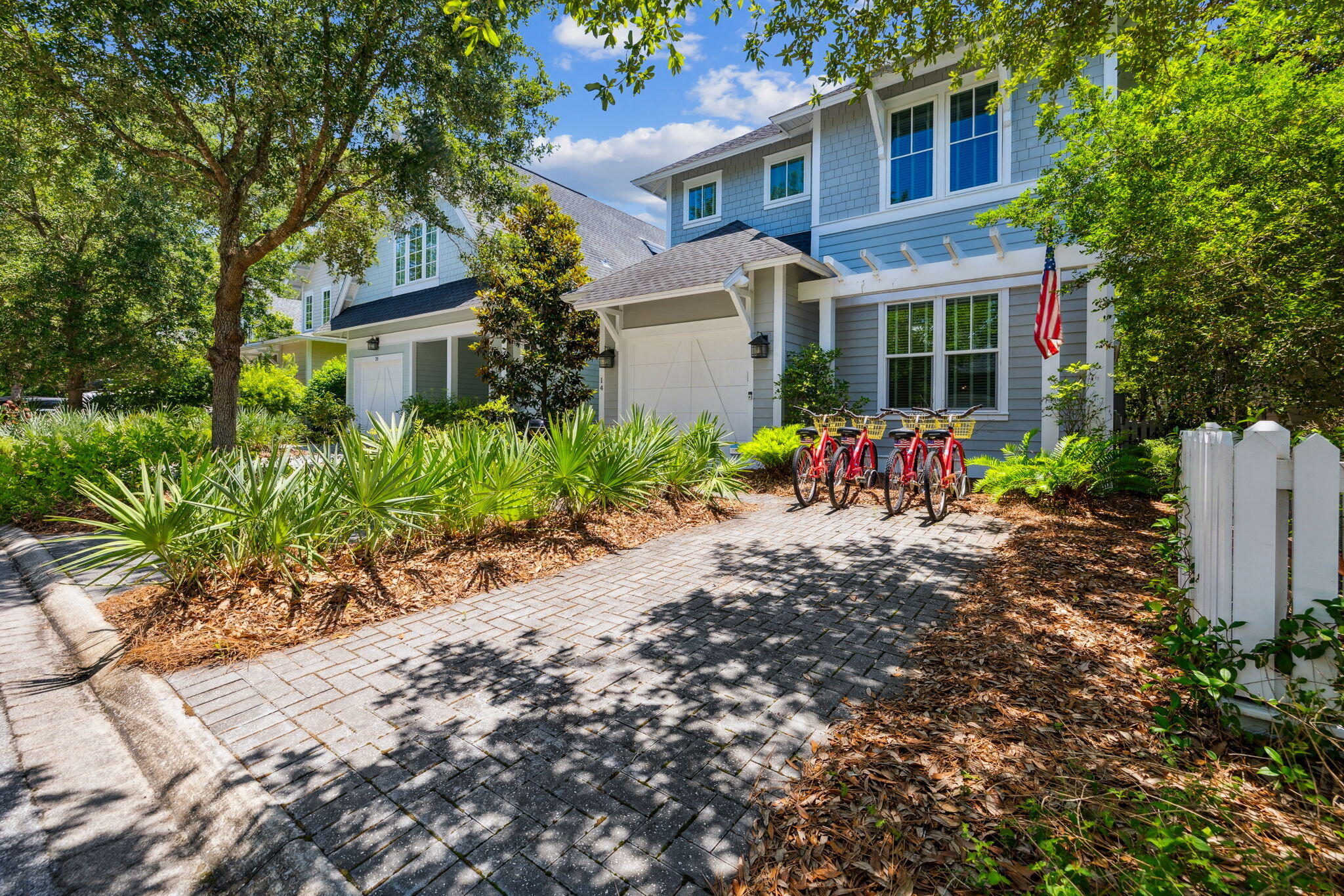 WATERSOUND WEST BEACH - Residential