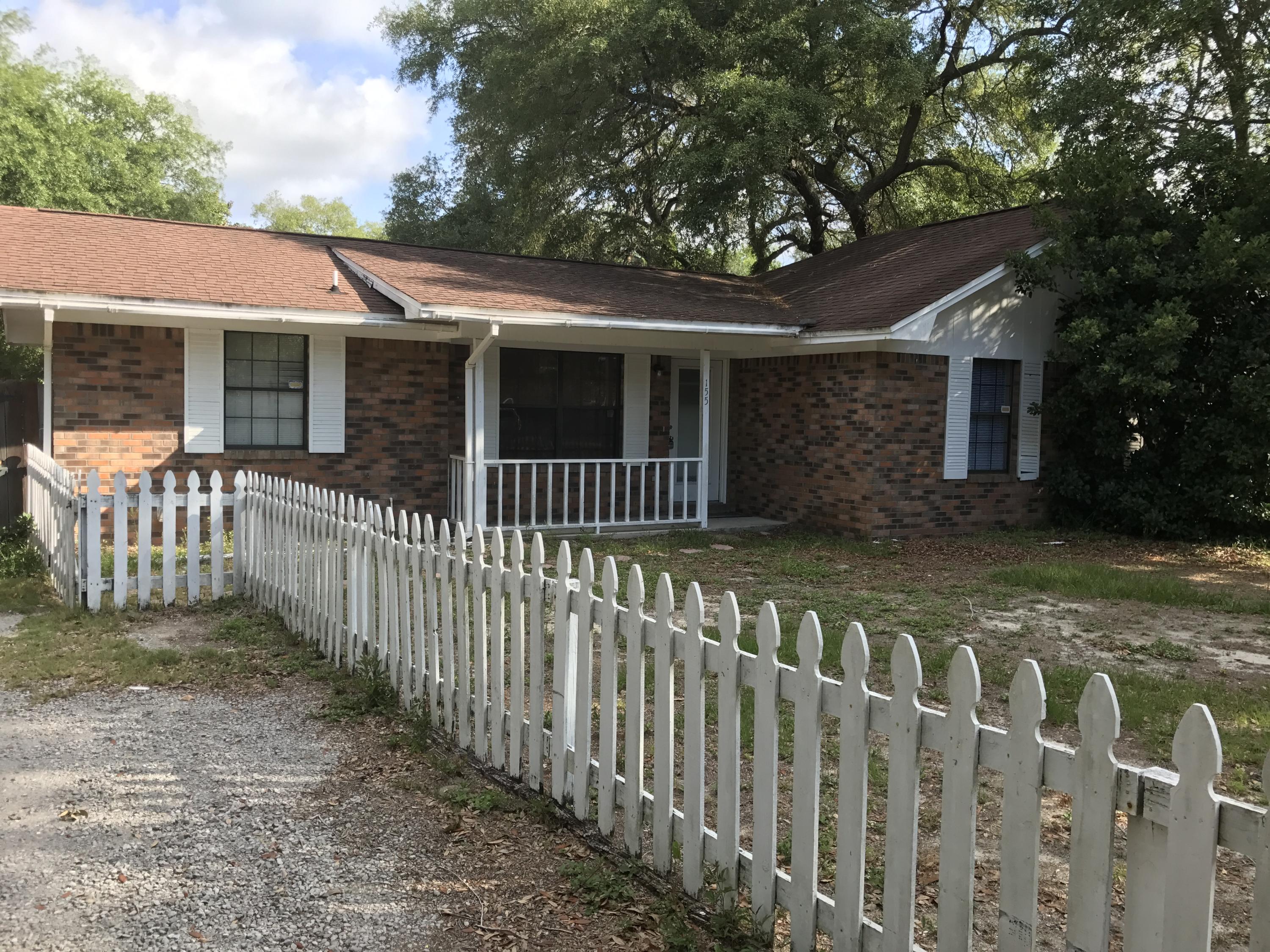 CHOCTAW 3RD ADDN - Residential Lease