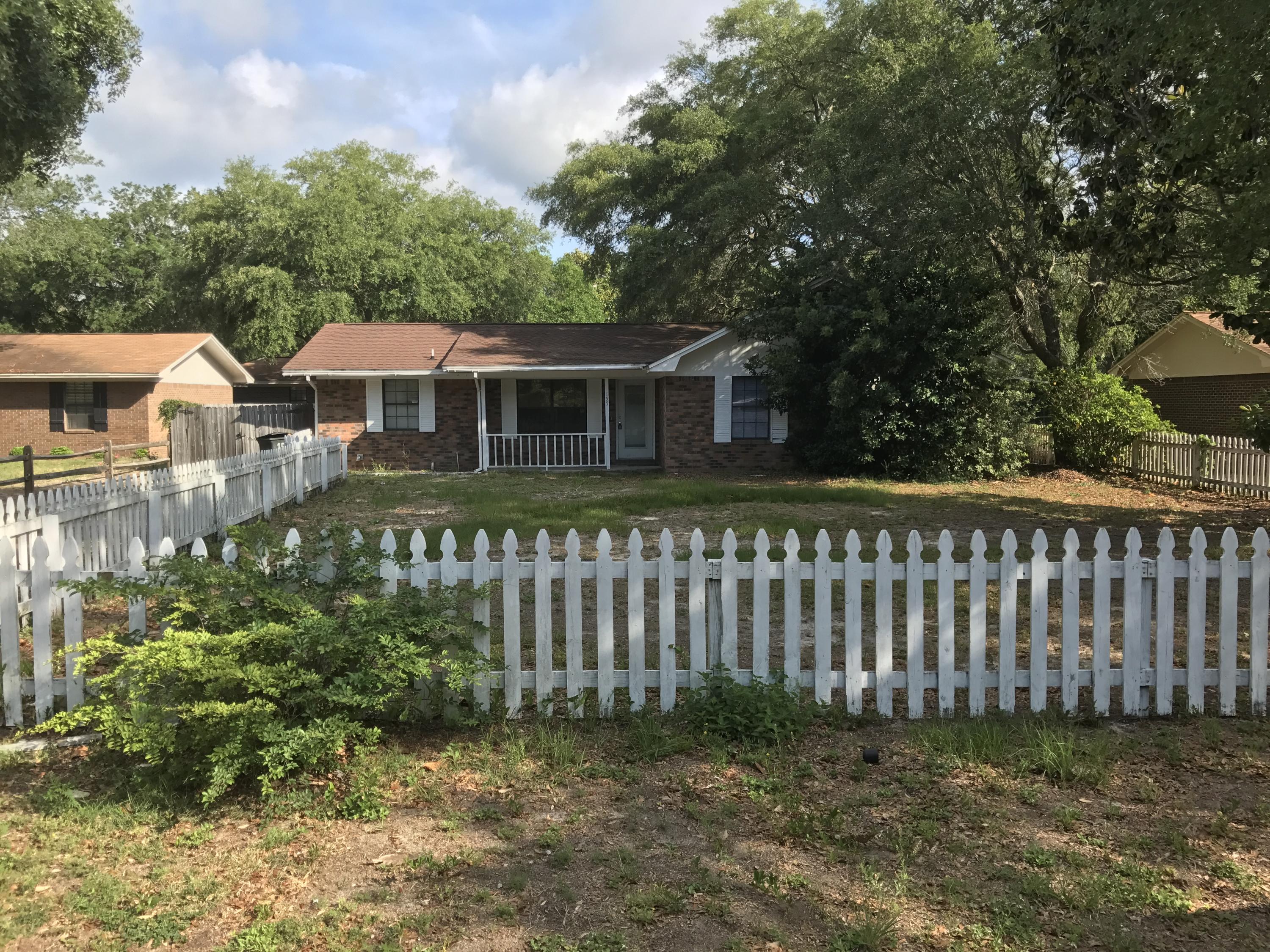CHOCTAW 3RD ADDN - Residential Lease