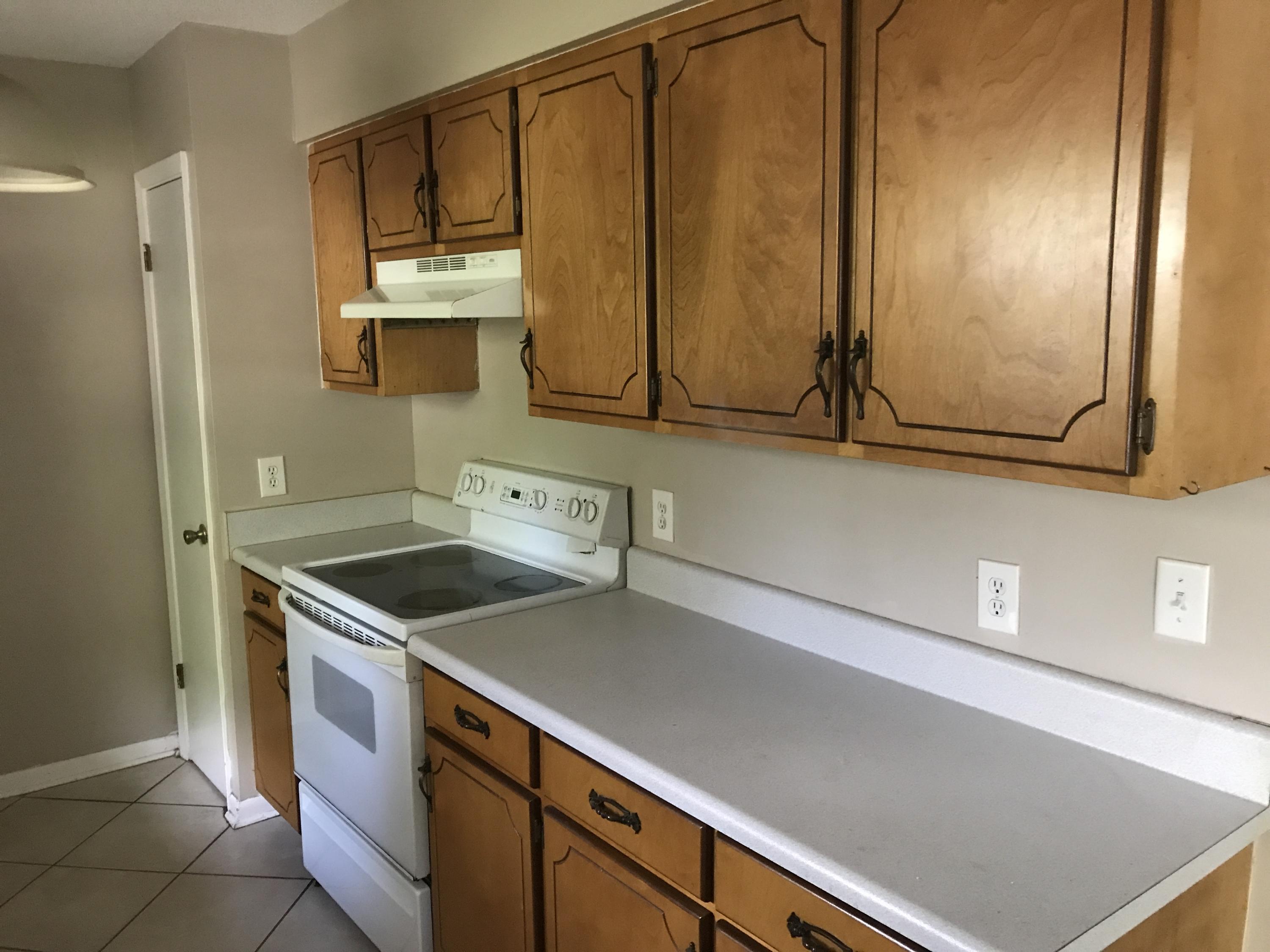 CHOCTAW 3RD ADDN - Residential Lease