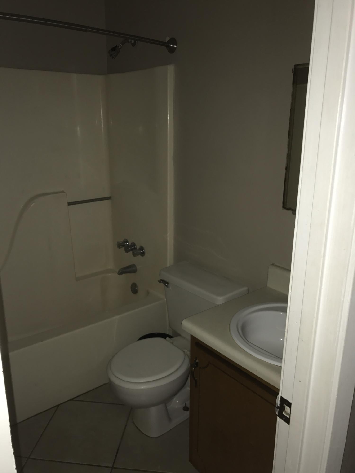 CHOCTAW 3RD ADDN - Residential Lease