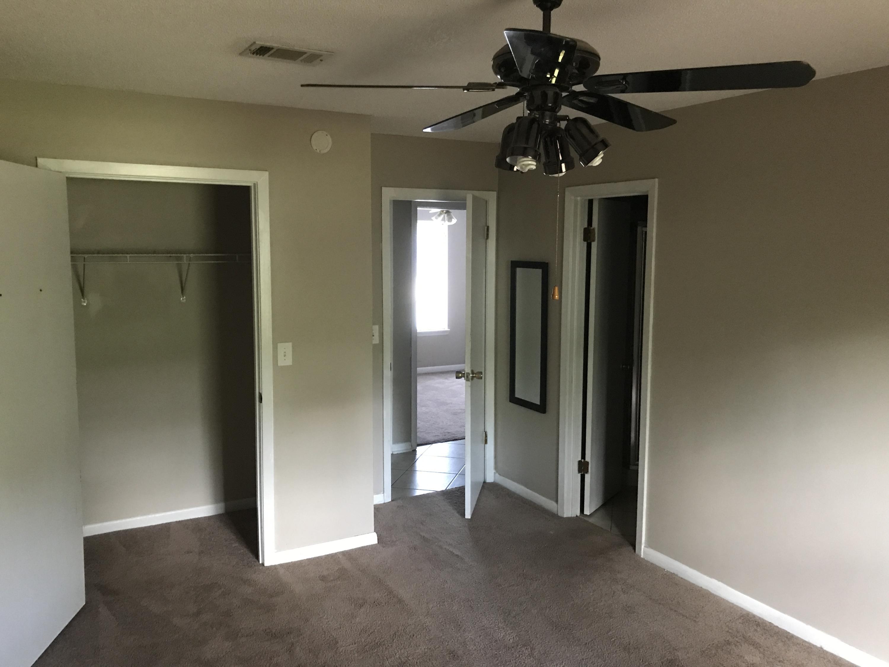 CHOCTAW 3RD ADDN - Residential Lease