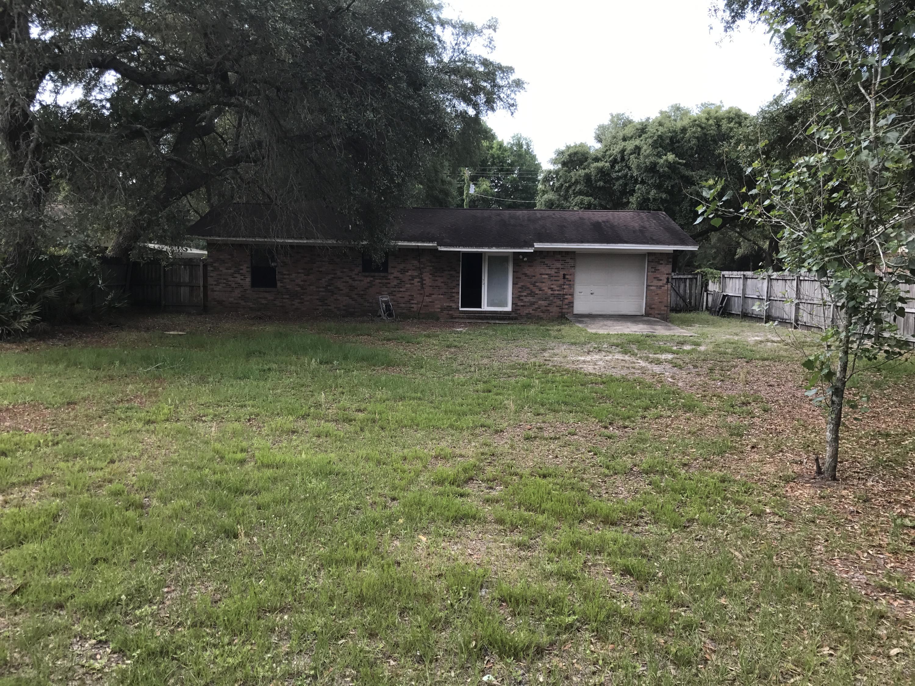 CHOCTAW 3RD ADDN - Residential Lease