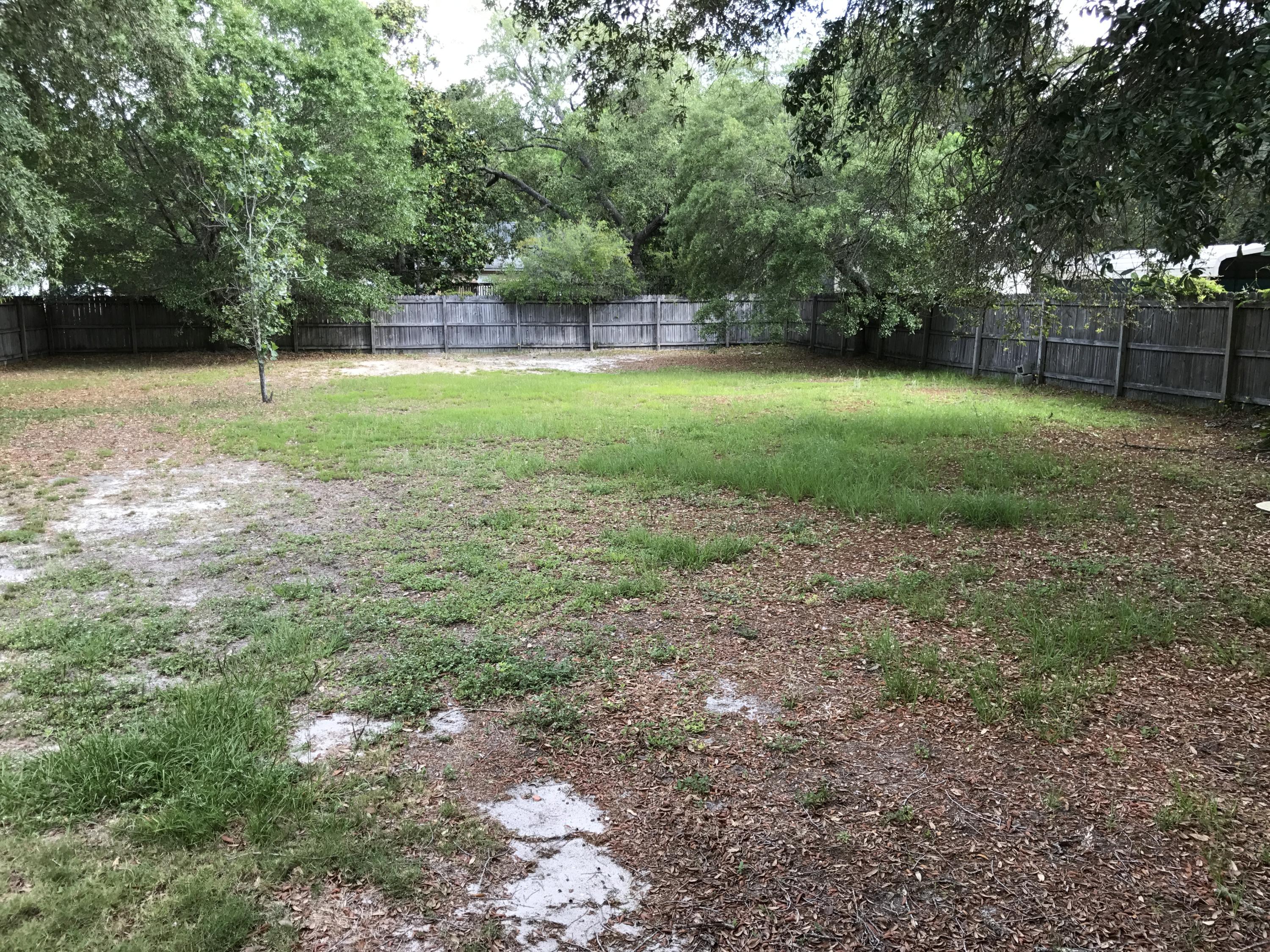 CHOCTAW 3RD ADDN - Residential Lease