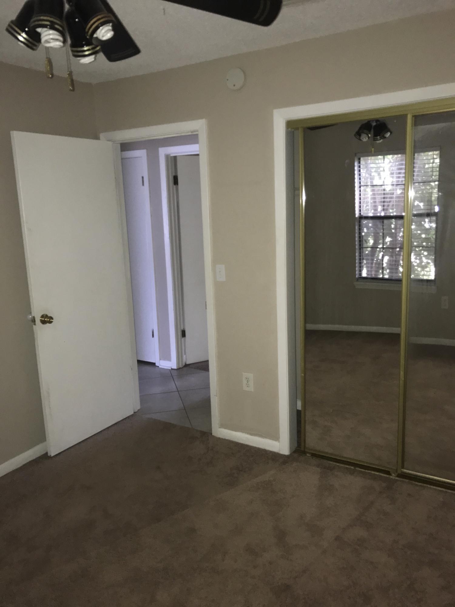 CHOCTAW 3RD ADDN - Residential Lease