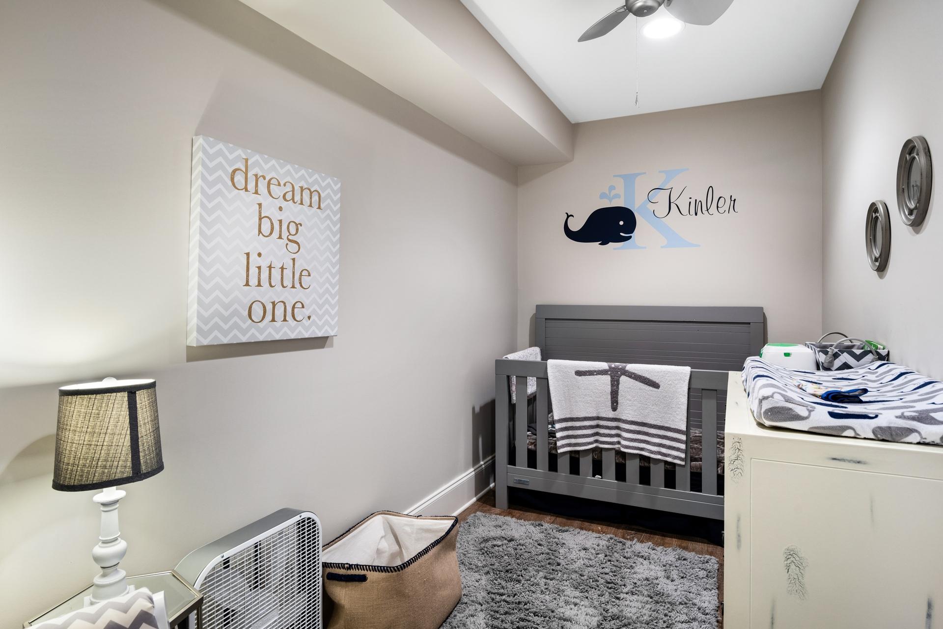 WHITE CLIFFS CONDO - Residential