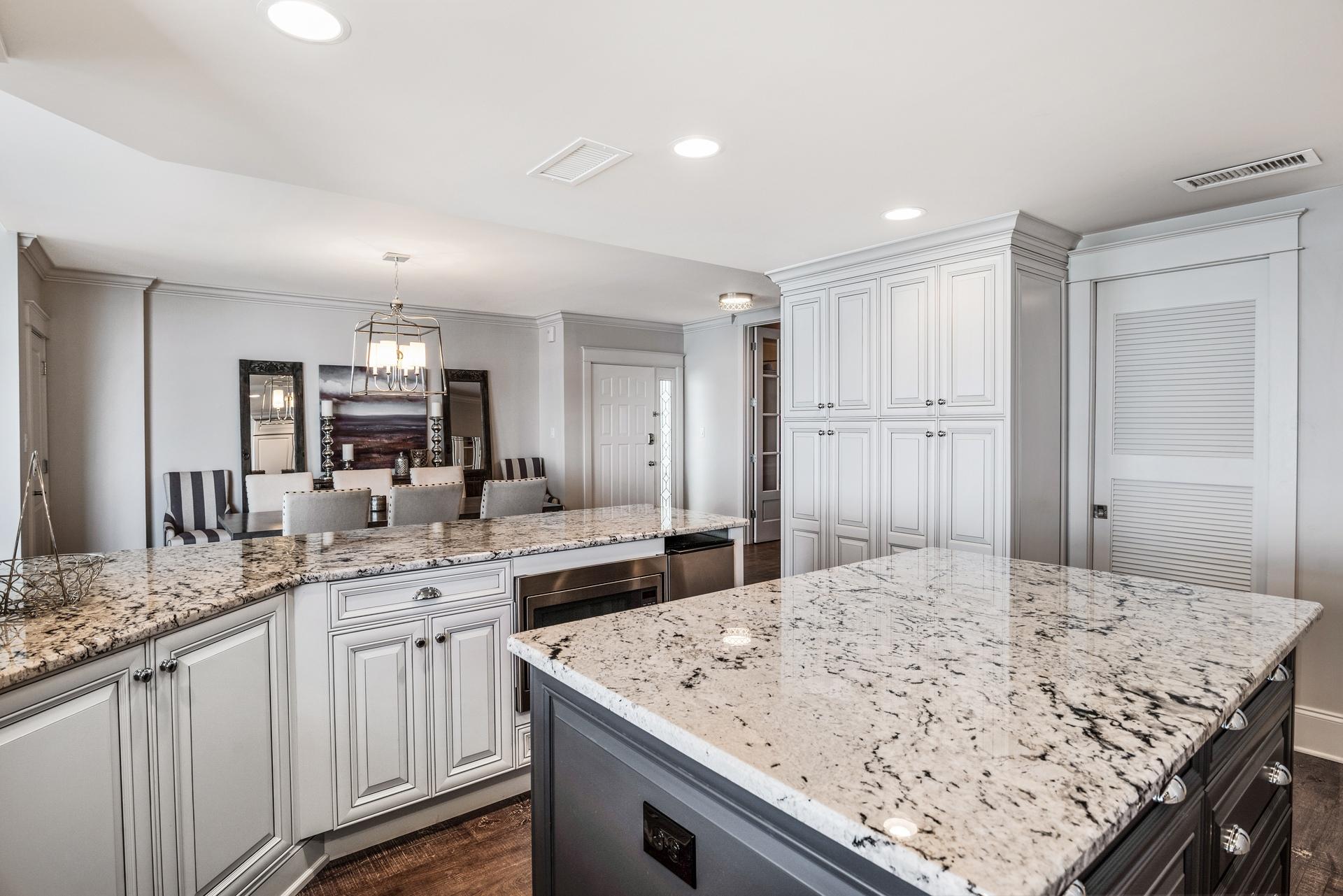 WHITE CLIFFS CONDO - Residential