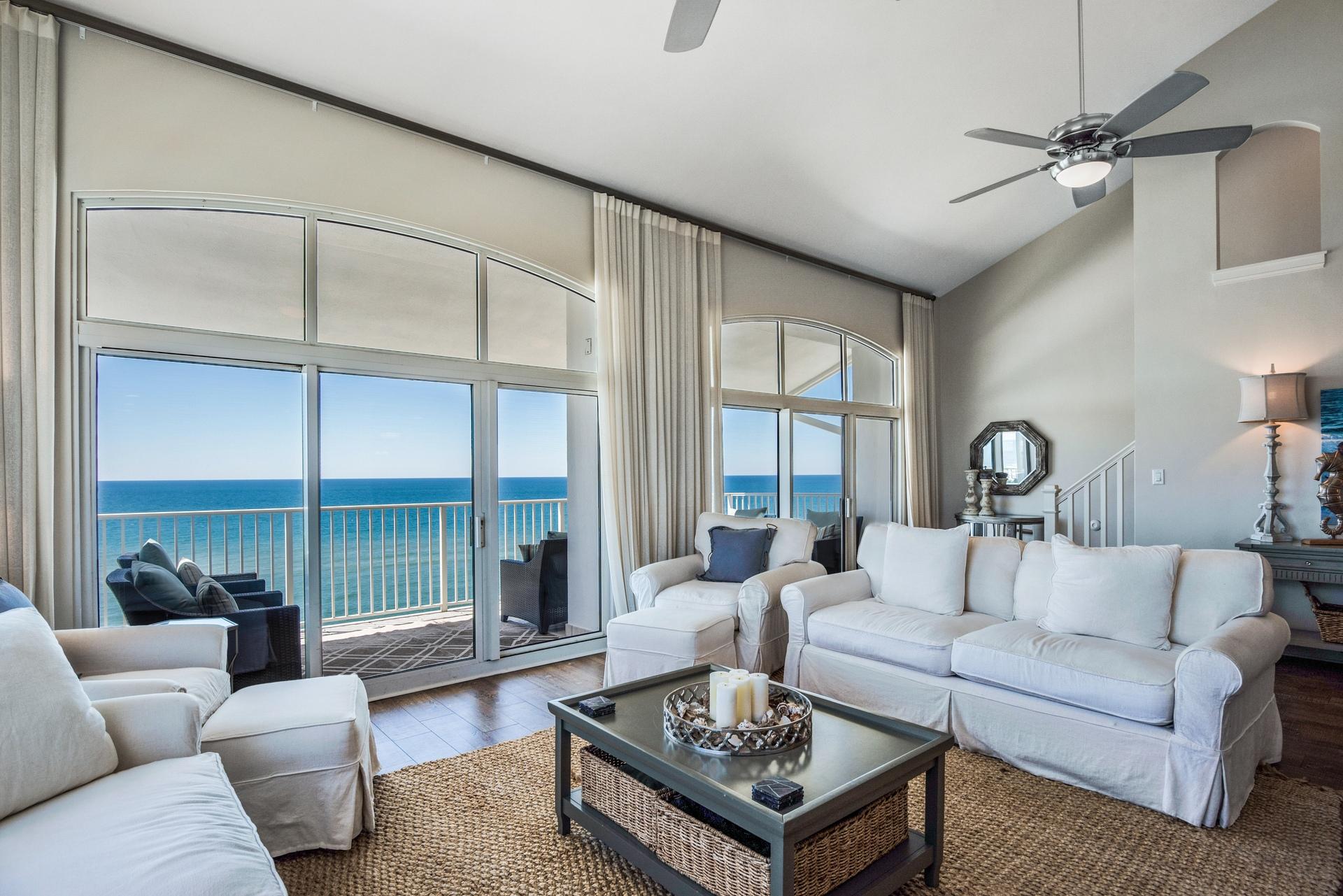 WHITE CLIFFS CONDO - Residential