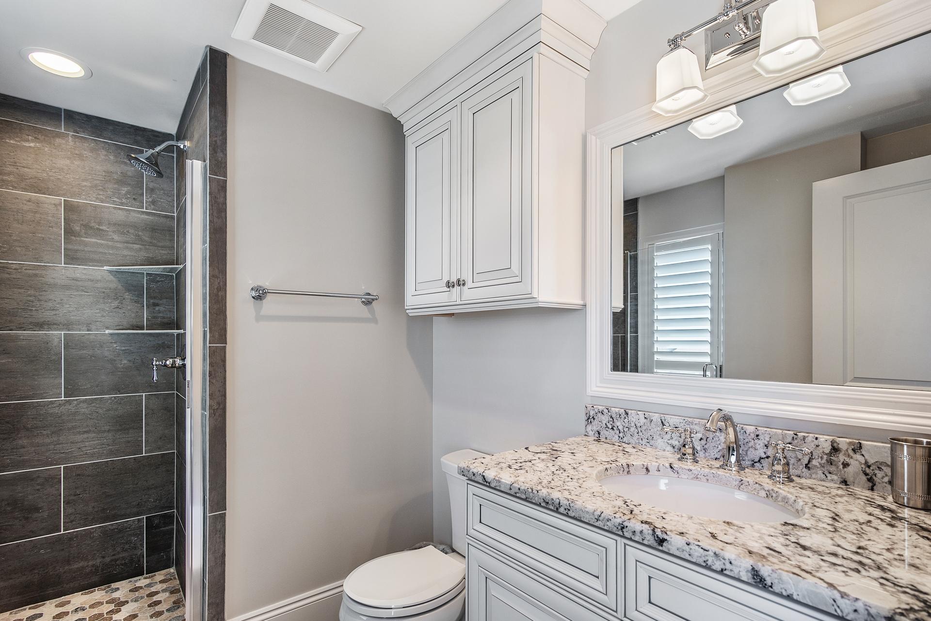 WHITE CLIFFS CONDO - Residential