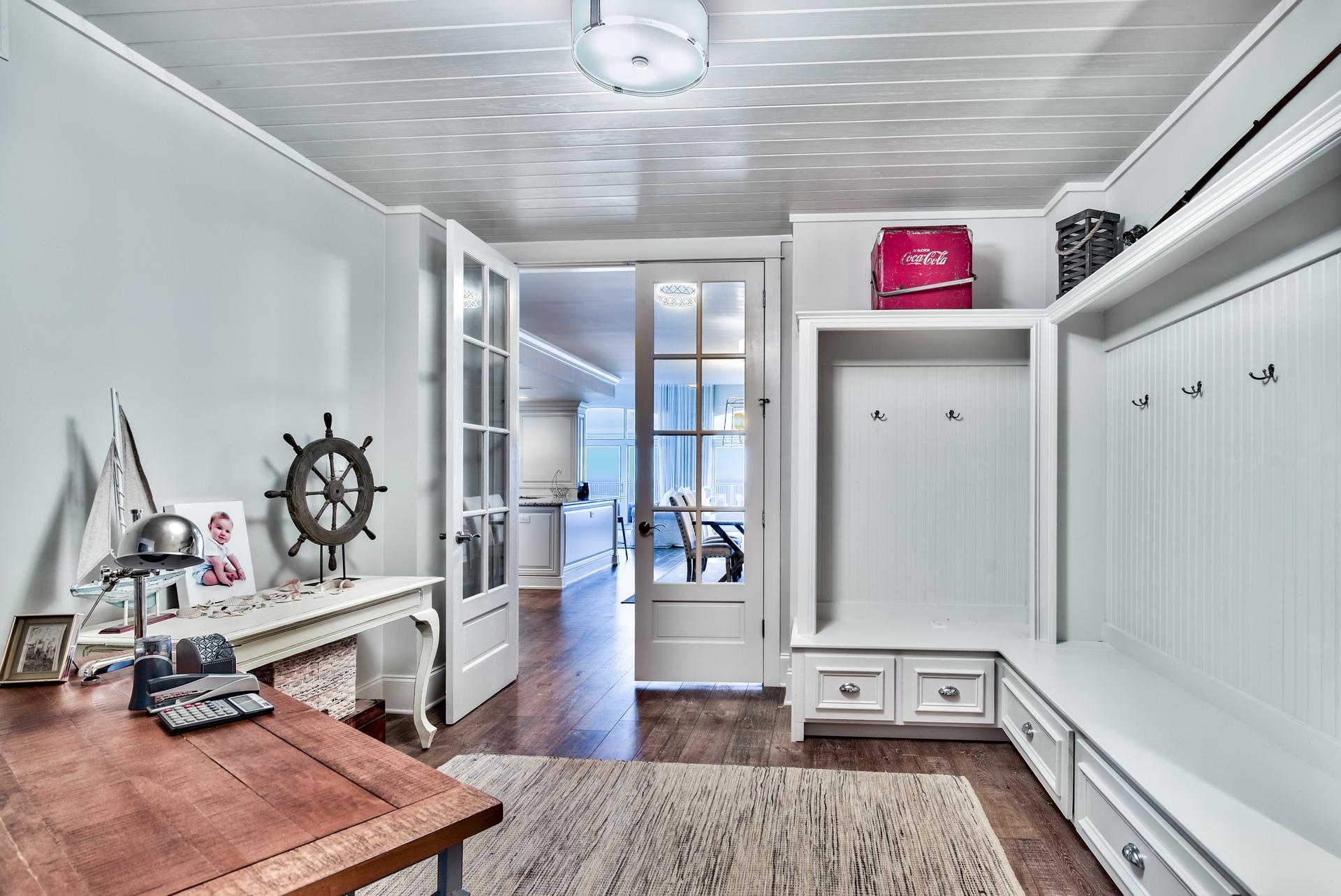 WHITE CLIFFS CONDO - Residential