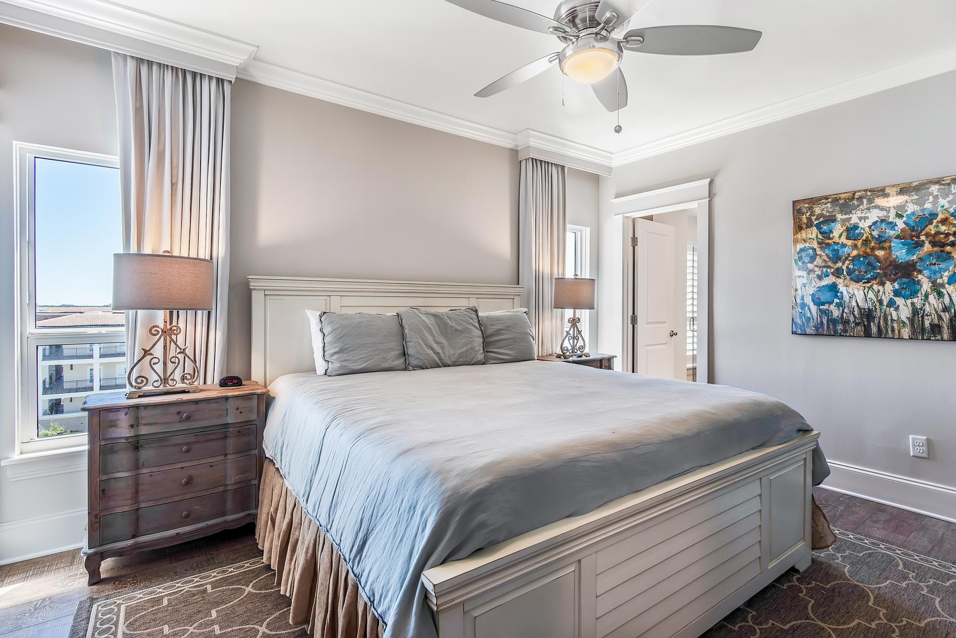 WHITE CLIFFS CONDO - Residential