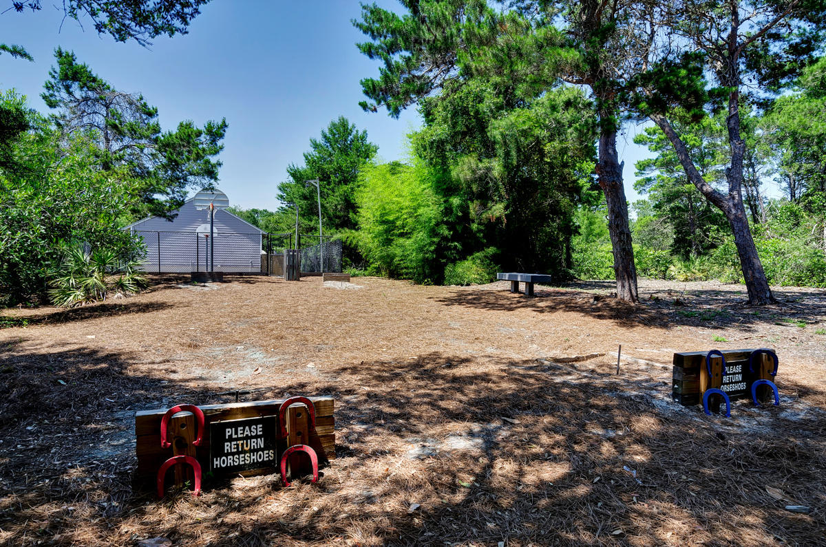 HIDDEN DUNES BEACH VILLAS - Residential