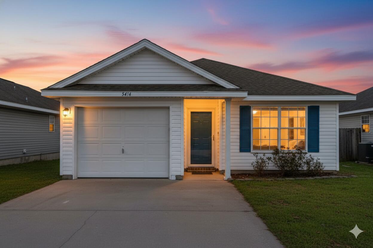 SHADOW LAKES - Residential
