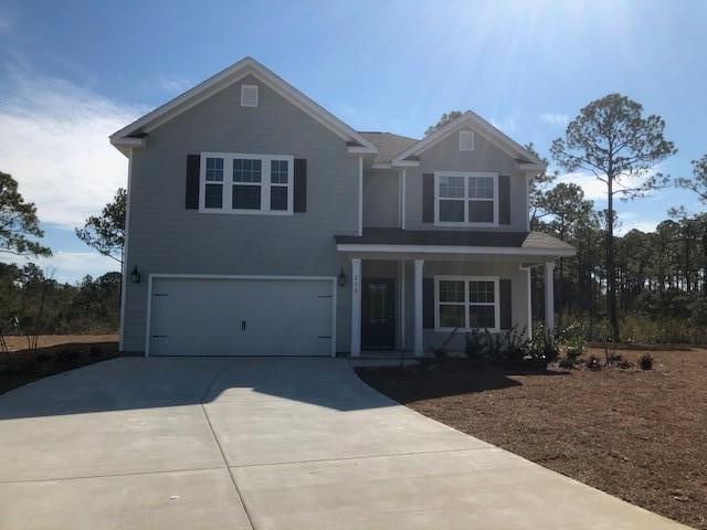 Eagle Bay Landing - Residential