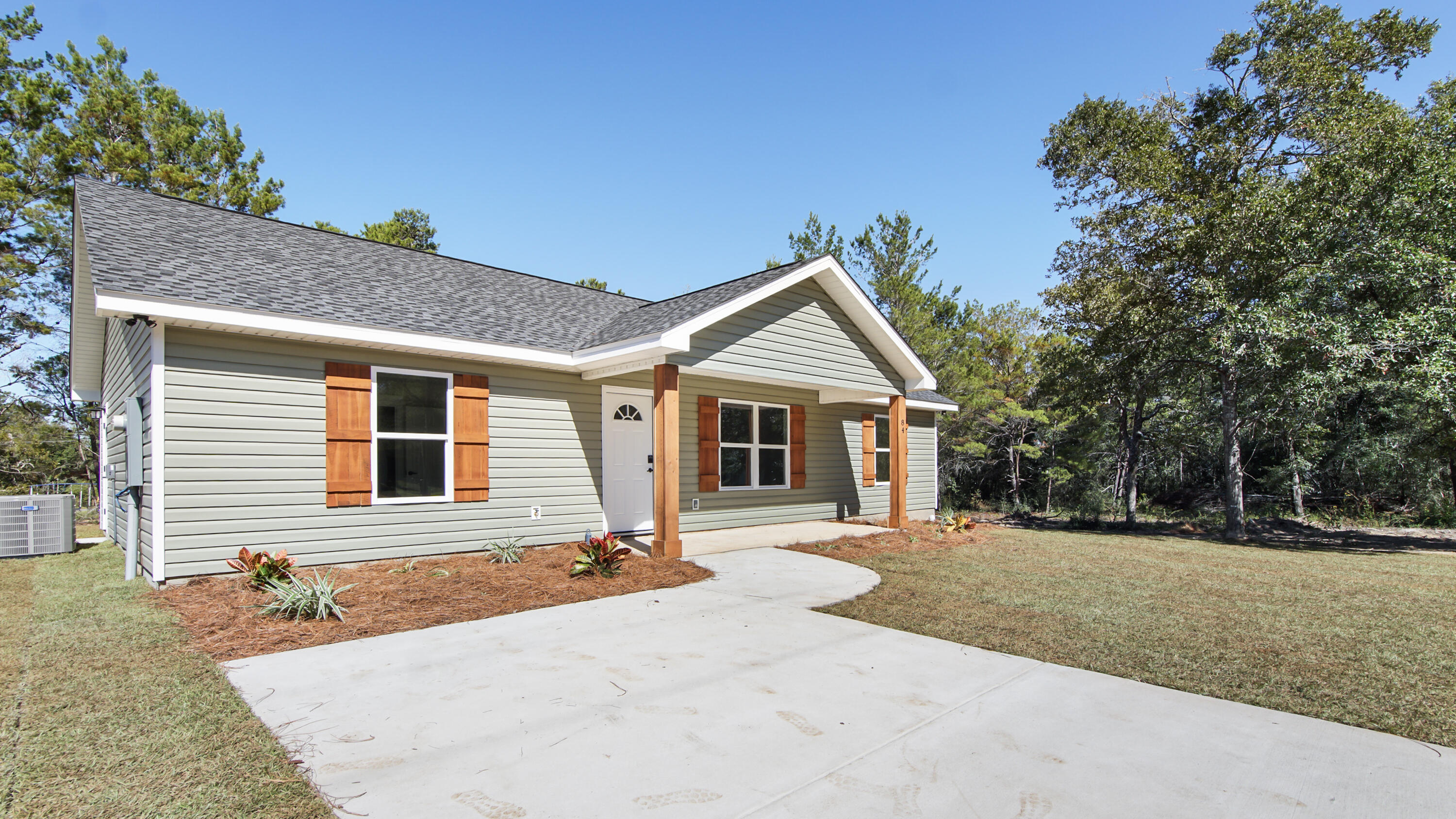 OAKWOOD HILLS UNIT 1 - Residential