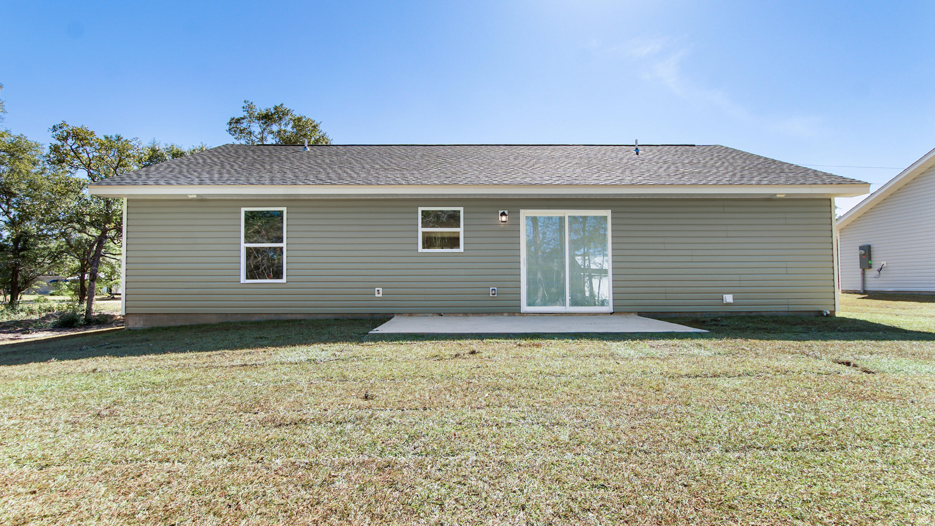 OAKWOOD HILLS UNIT 1 - Residential