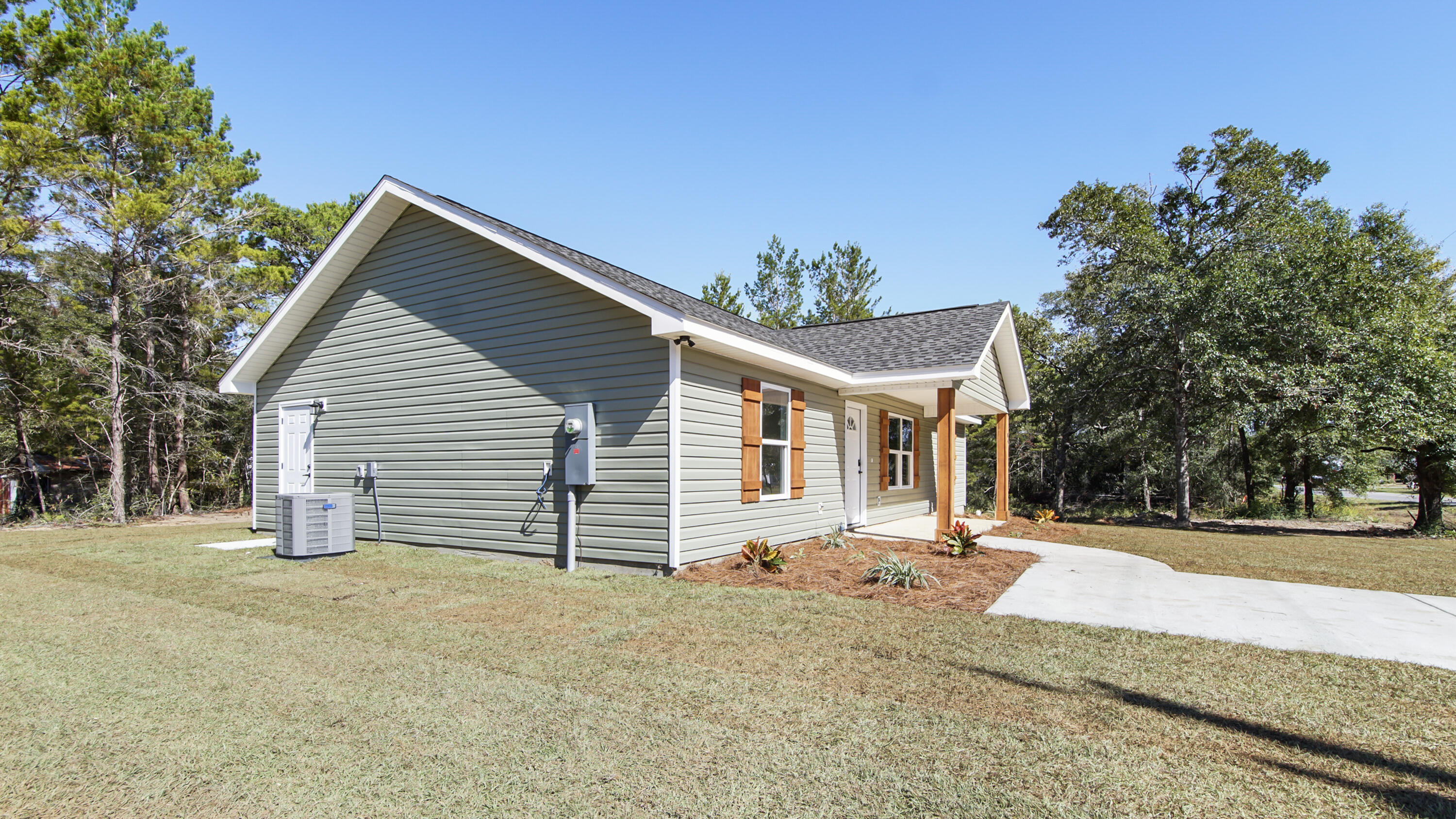 OAKWOOD HILLS UNIT 1 - Residential